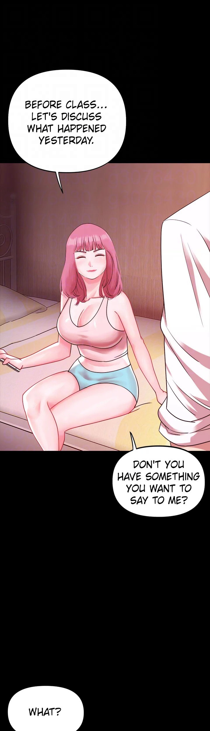 Young Madam - Chapter 20 [photo 11] - MangaPorn