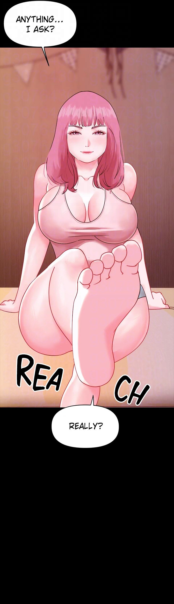 Young Madam - Chapter 20 [photo 18] - MangaPorn