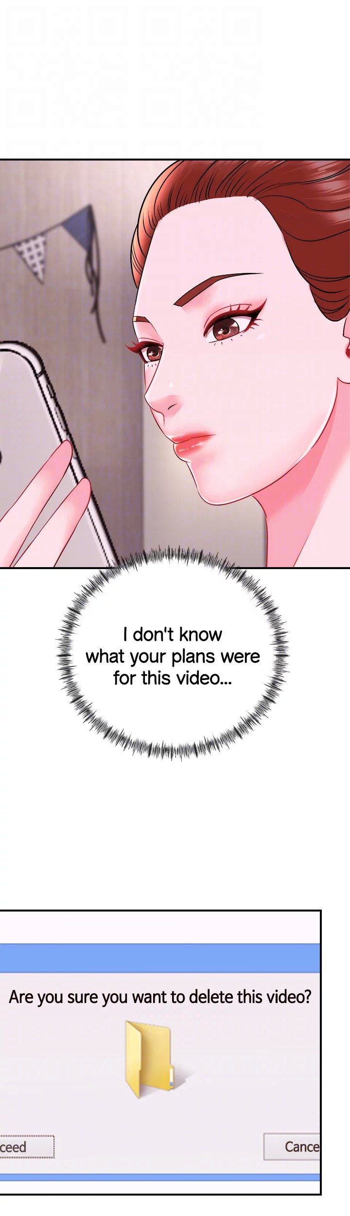 Young Madam - Chapter 20 [photo 39] - MangaPorn