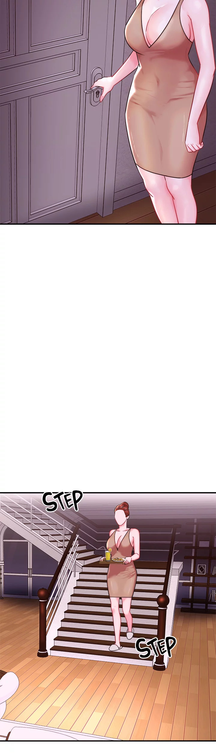 Young Madam - Chapter 20 [photo 42] - MangaPorn