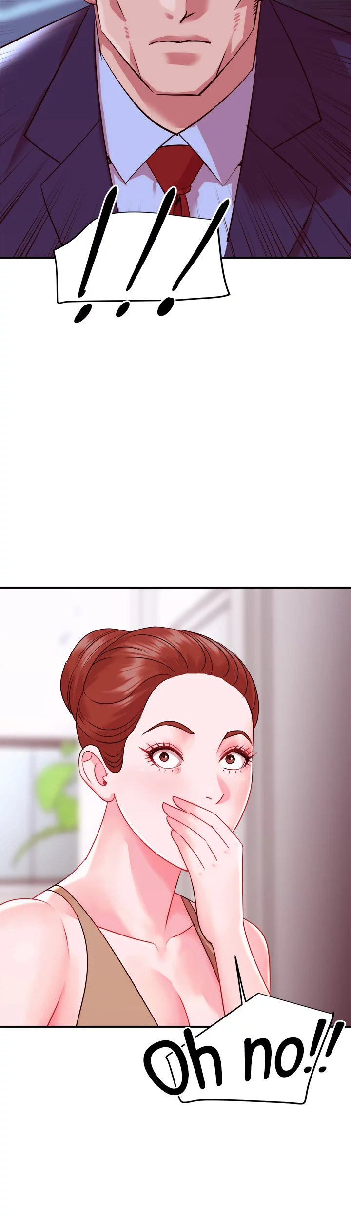 Young Madam - Chapter 20 [photo 48] - MangaPorn