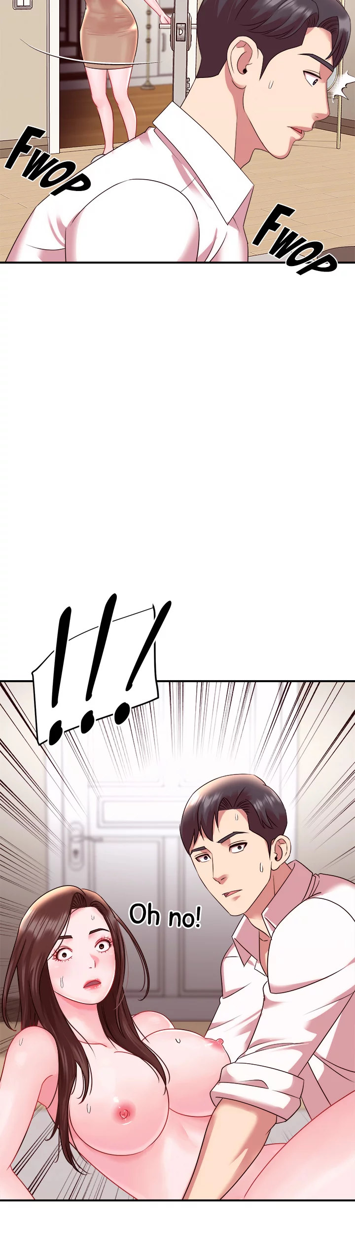 Young Madam - Chapter 20 [photo 52] - MangaPorn