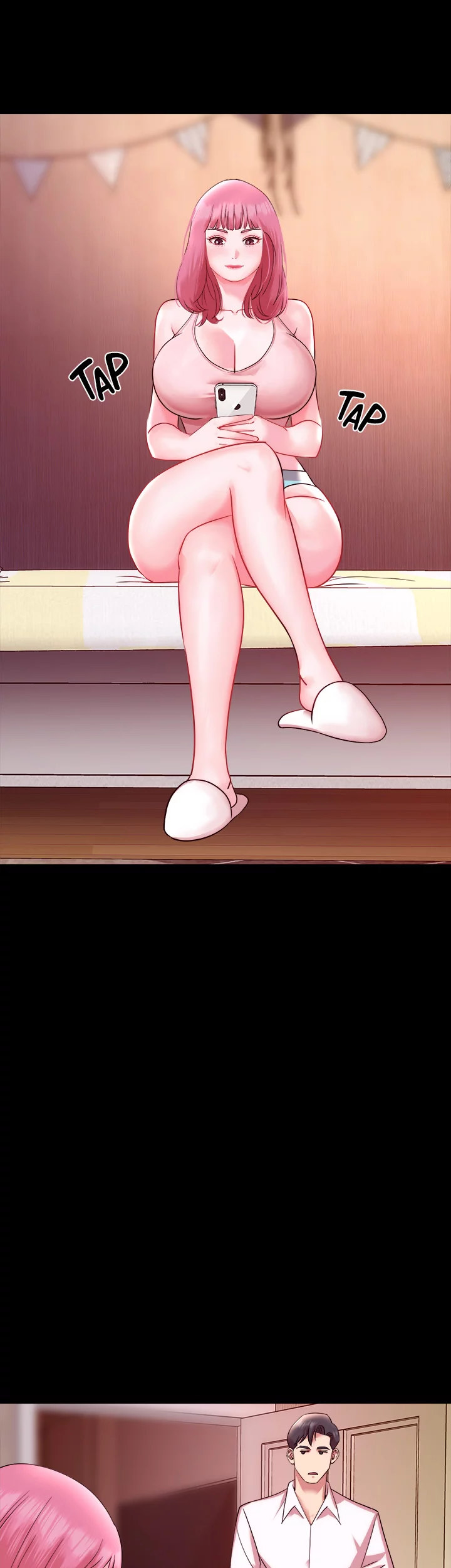 Young Madam - Chapter 20 [photo 9] - MangaPorn