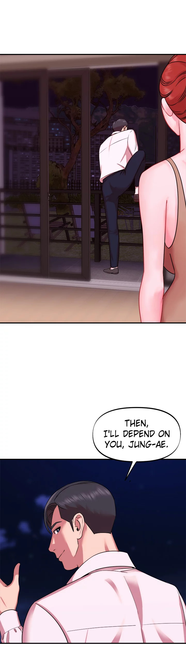 Young Madam - Chapter 21 [photo 10] - MangaPorn