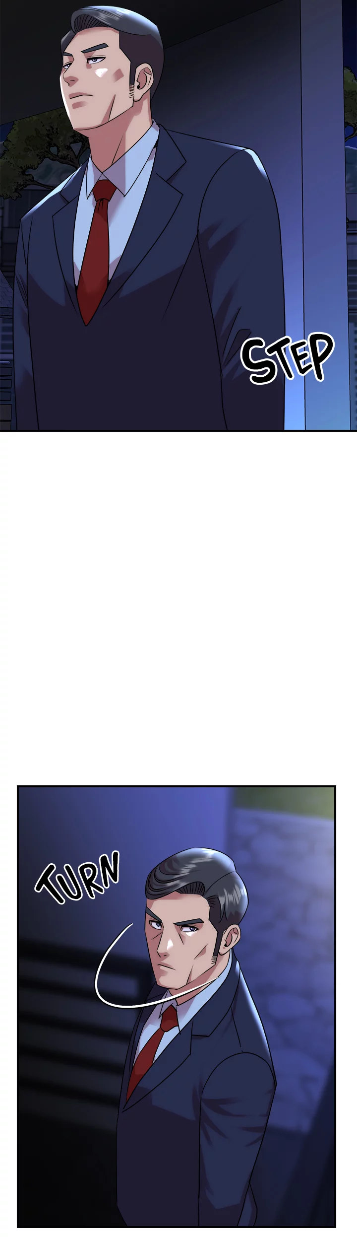 Young Madam - Chapter 21 [photo 14] - MangaPorn