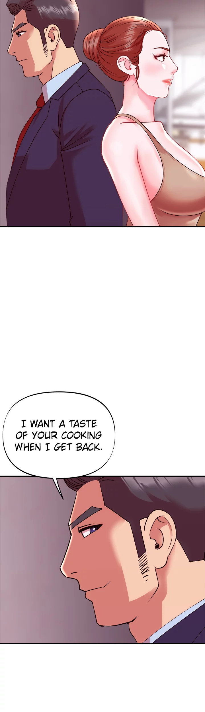 Young Madam - Chapter 21 [photo 24] - MangaPorn