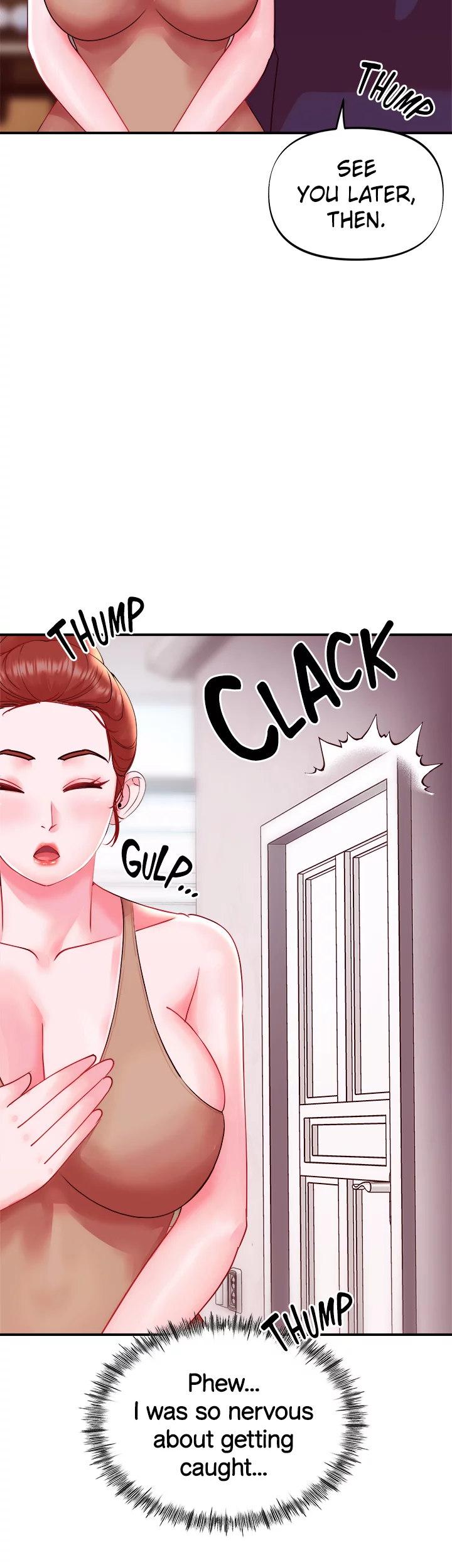 Young Madam - Chapter 21 [photo 26] - MangaPorn