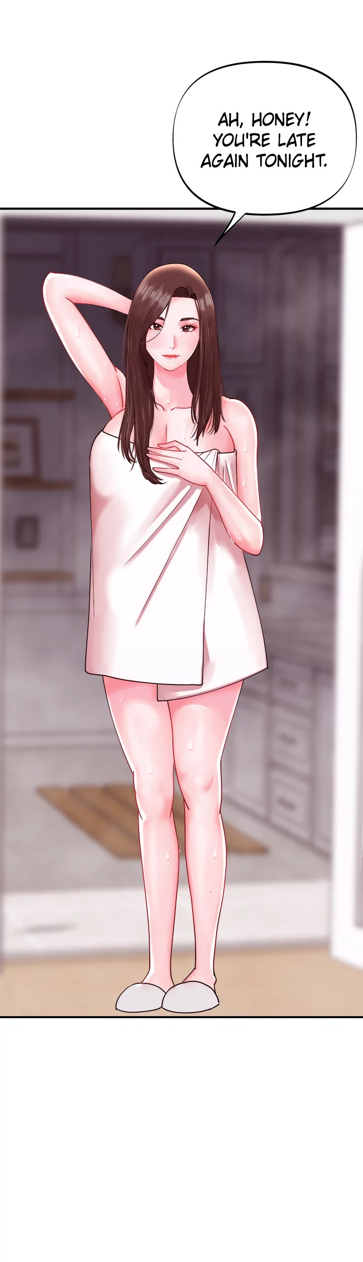 Young Madam - Chapter 21 [photo 29] - MangaPorn