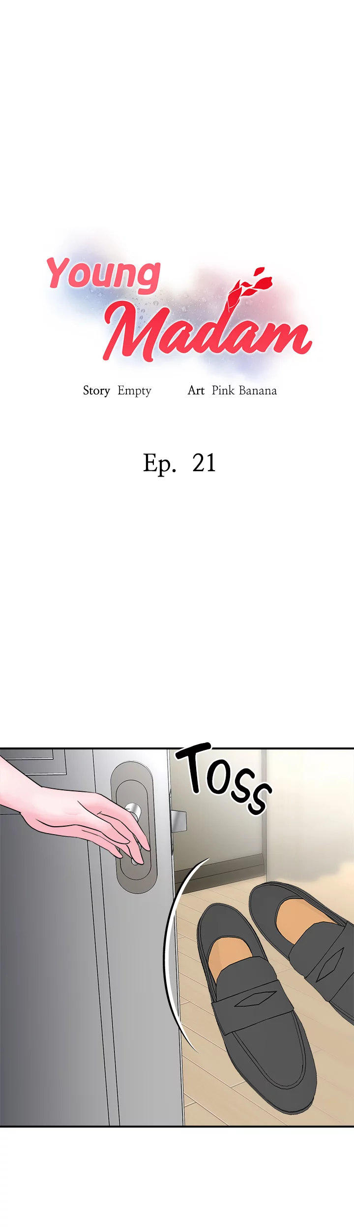 Young Madam - Chapter 21 [photo 4] - MangaPorn