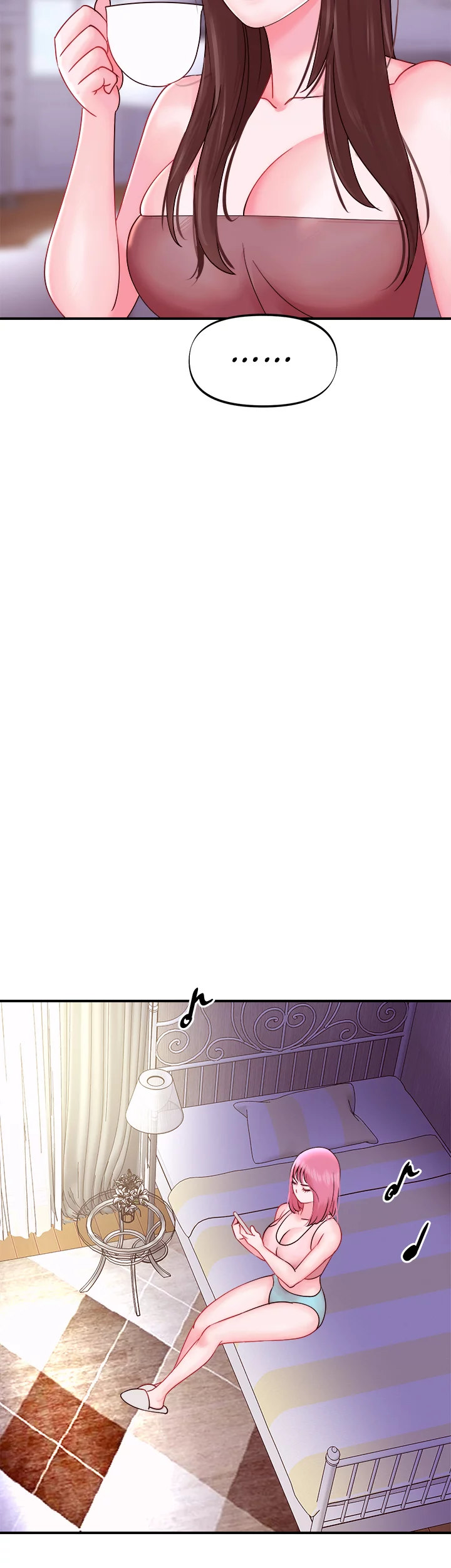 Young Madam - Chapter 21 [photo 46] - MangaPorn