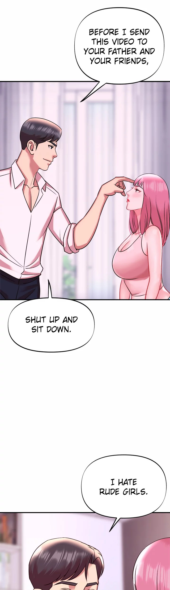 Young Madam - Chapter 22 [photo 15] - MangaPorn