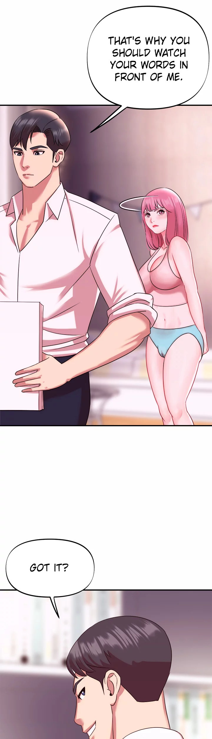 Young Madam - Chapter 22 [photo 17] - MangaPorn