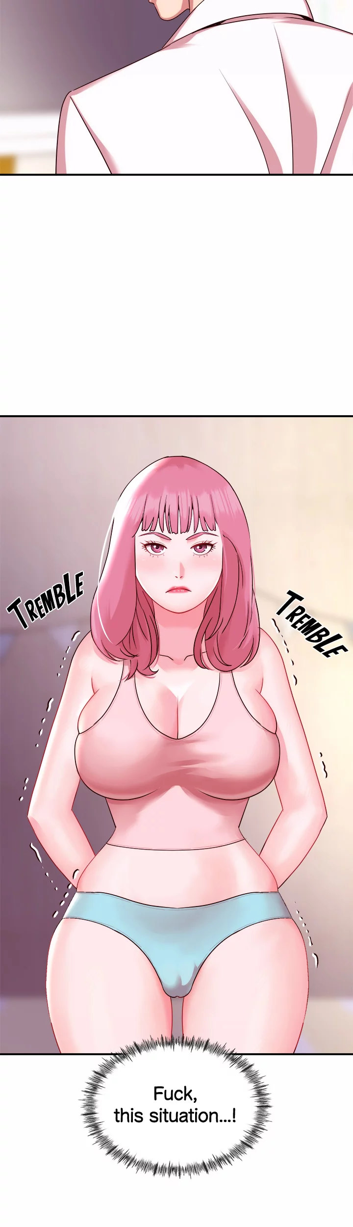 Young Madam - Chapter 22 [photo 18] - MangaPorn