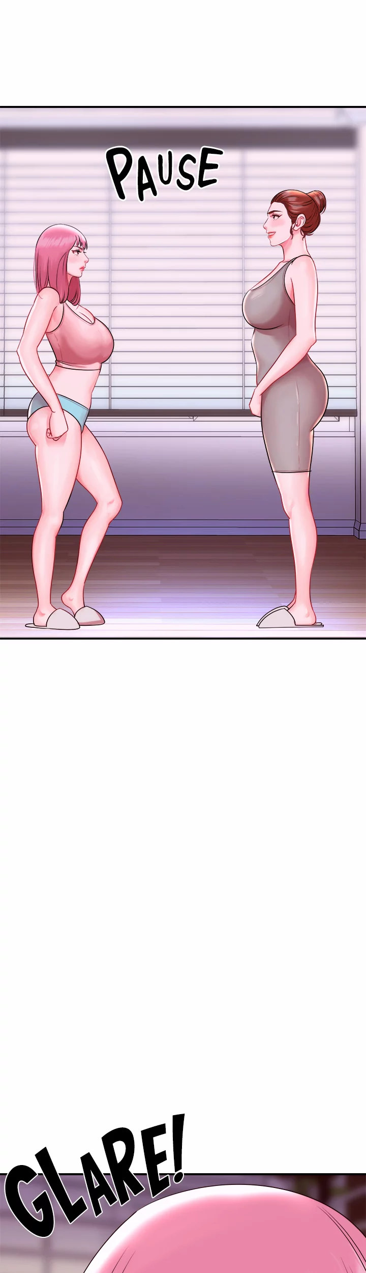 Young Madam - Chapter 22 [photo 21] - MangaPorn