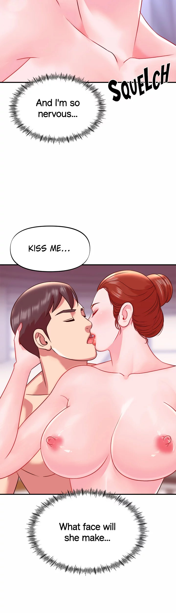 Young Madam - Chapter 22 [photo 48] - MangaPorn