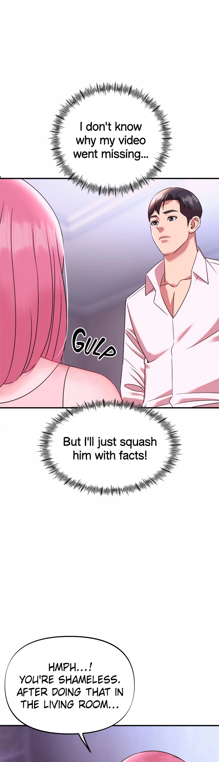 Young Madam - Chapter 22 [photo 5] - MangaPorn