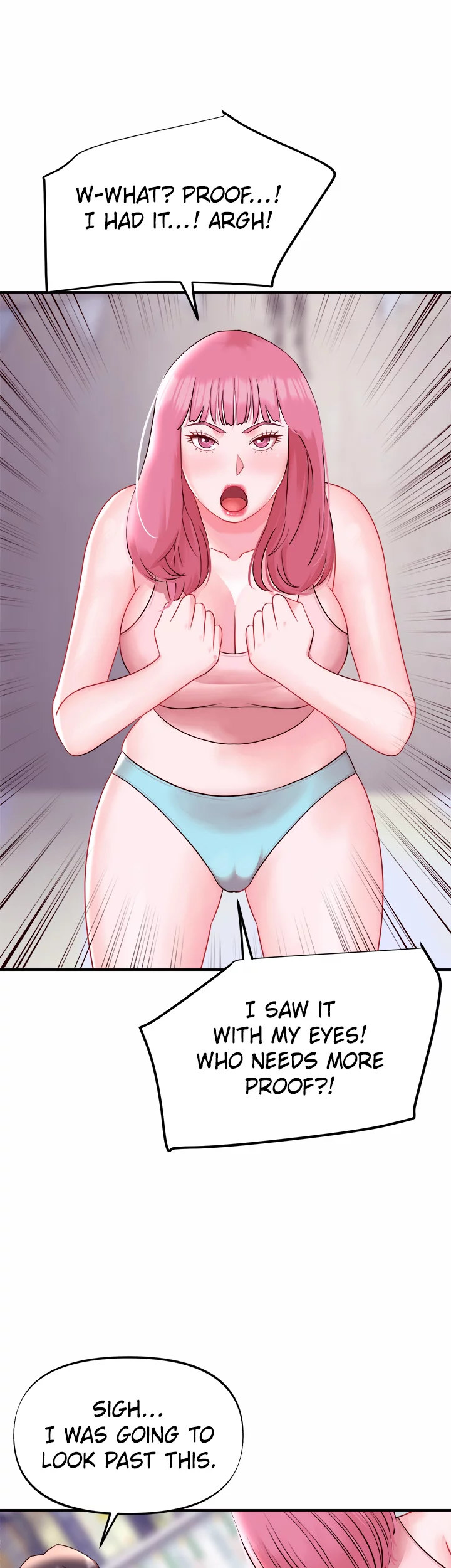 Young Madam - Chapter 22 [photo 9] - MangaPorn