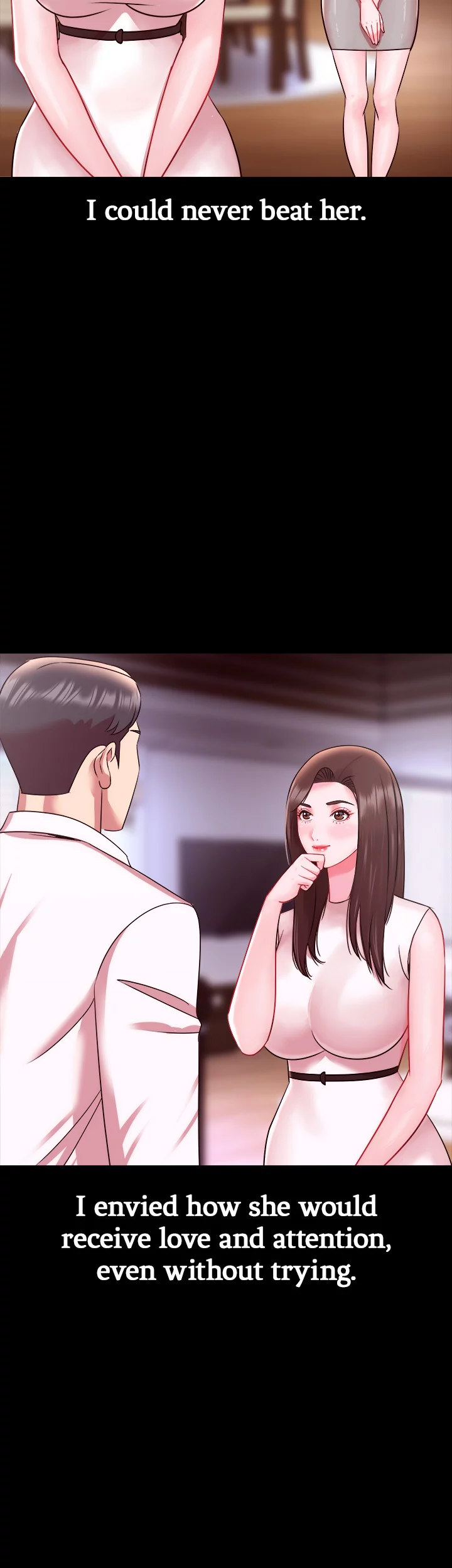 Young Madam - Chapter 23 [photo 10] - MangaPorn