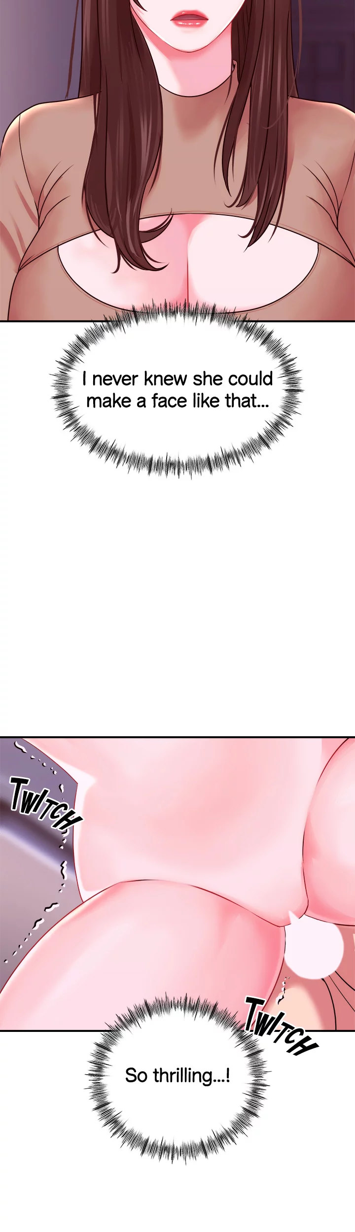 Young Madam - Chapter 23 [photo 14] - MangaPorn