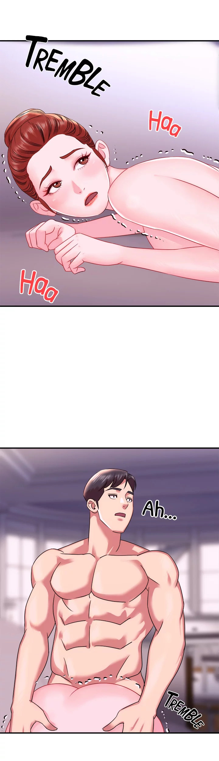 Young Madam - Chapter 23 [photo 16] - MangaPorn