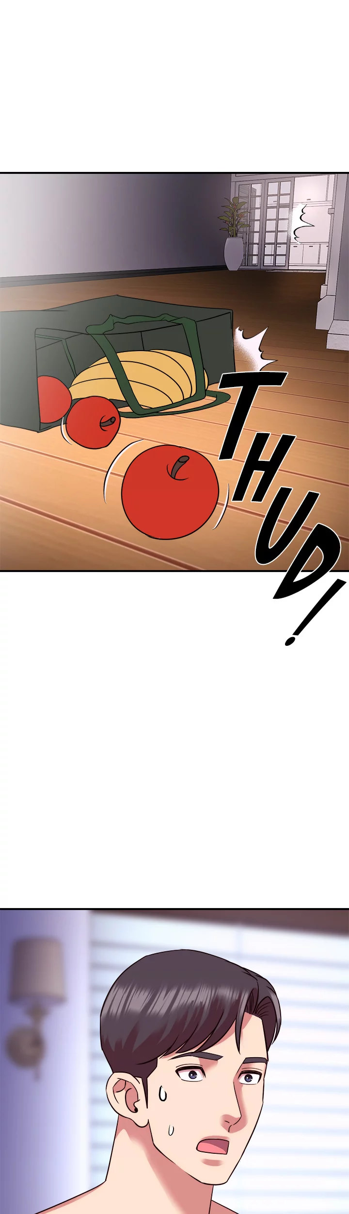 Young Madam - Chapter 23 [photo 17] - MangaPorn