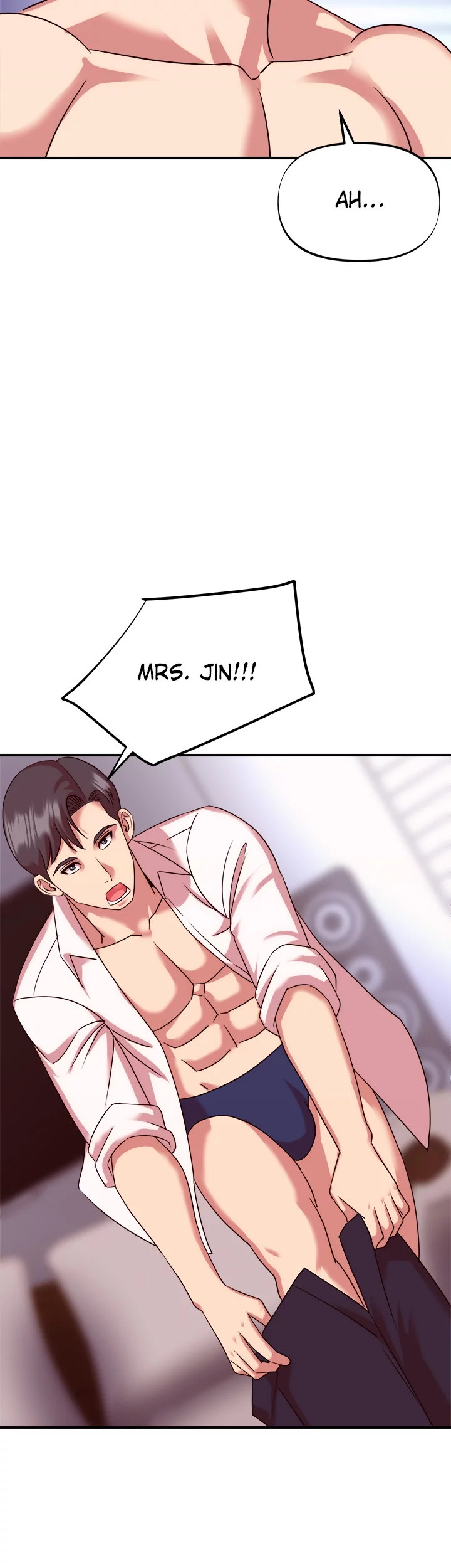 Young Madam - Chapter 23 [photo 18] - MangaPorn