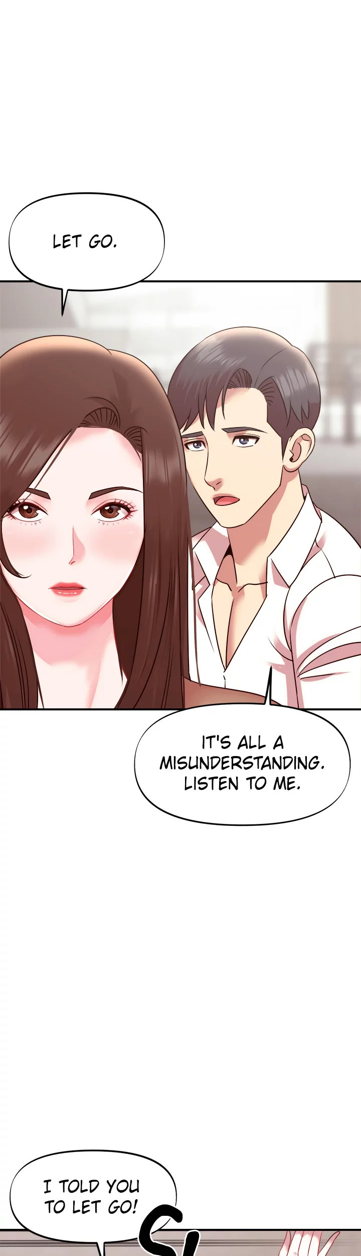 Young Madam - Chapter 23 [photo 25] - MangaPorn