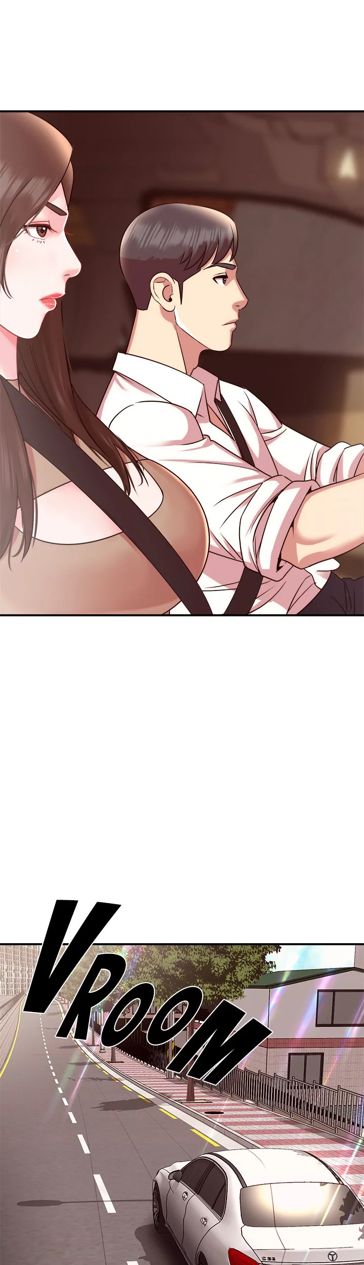 Young Madam - Chapter 23 [photo 29] - MangaPorn