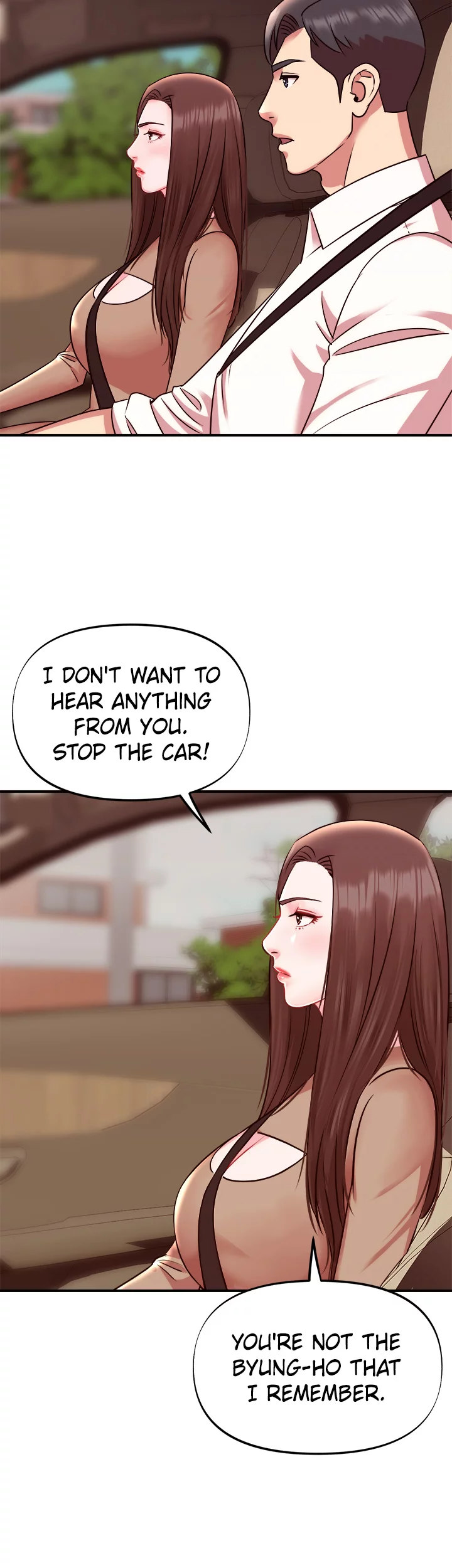 Young Madam - Chapter 23 [photo 32] - MangaPorn