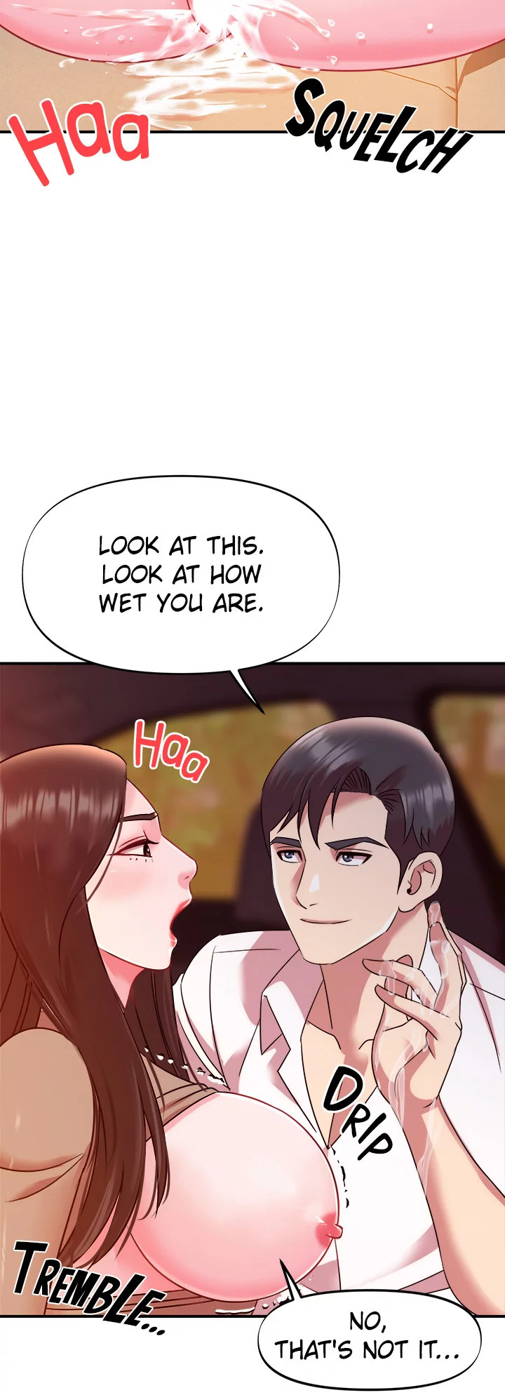 Young Madam - Chapter 23 [photo 44] - MangaPorn