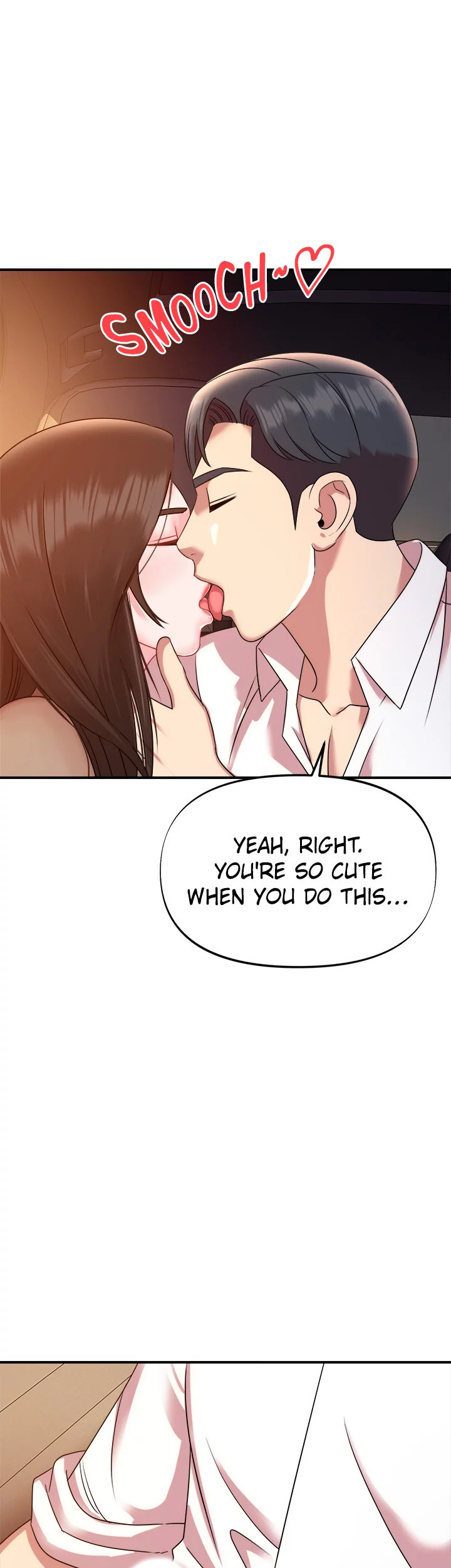 Young Madam - Chapter 23 [photo 45] - MangaPorn