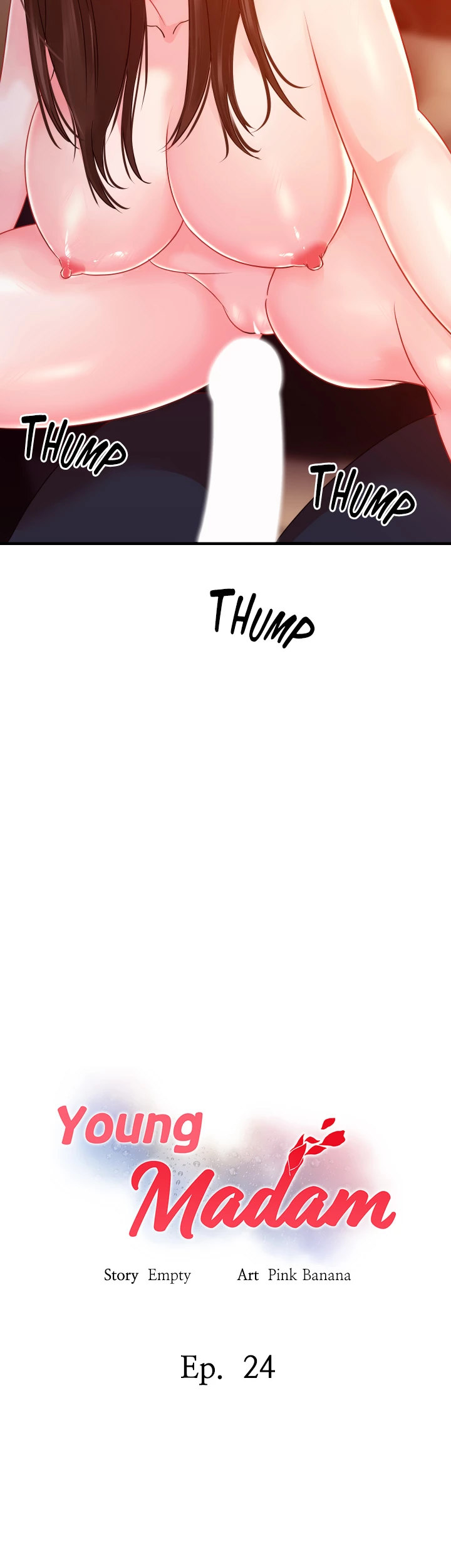 Young Madam - Chapter 24 [photo 2] - MangaPorn