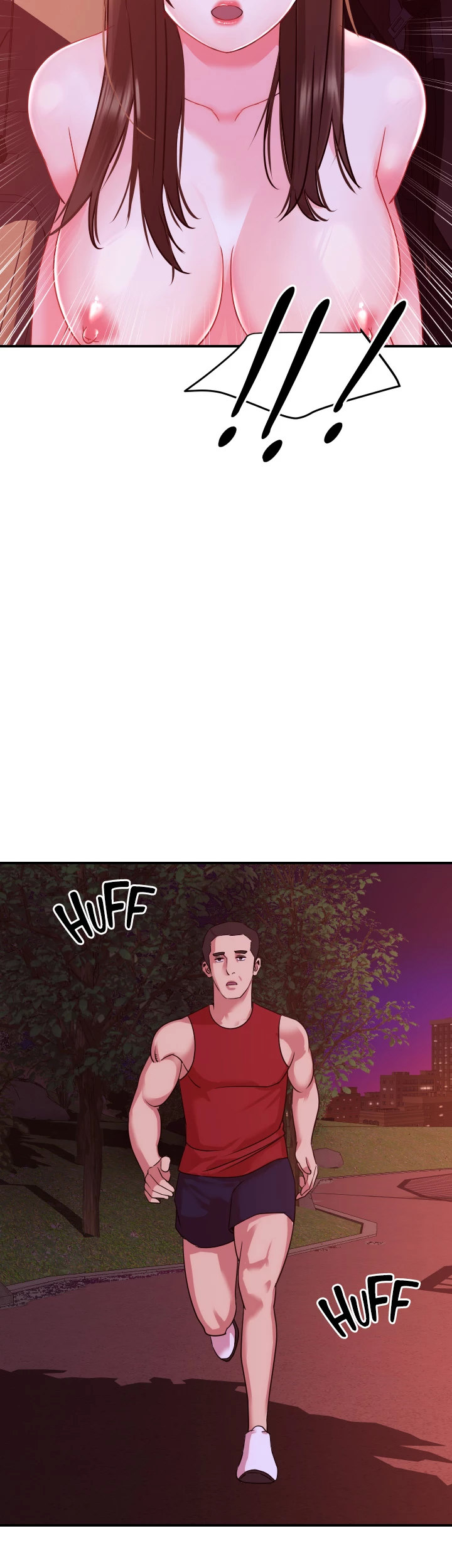 Young Madam - Chapter 24 [photo 22] - MangaPorn