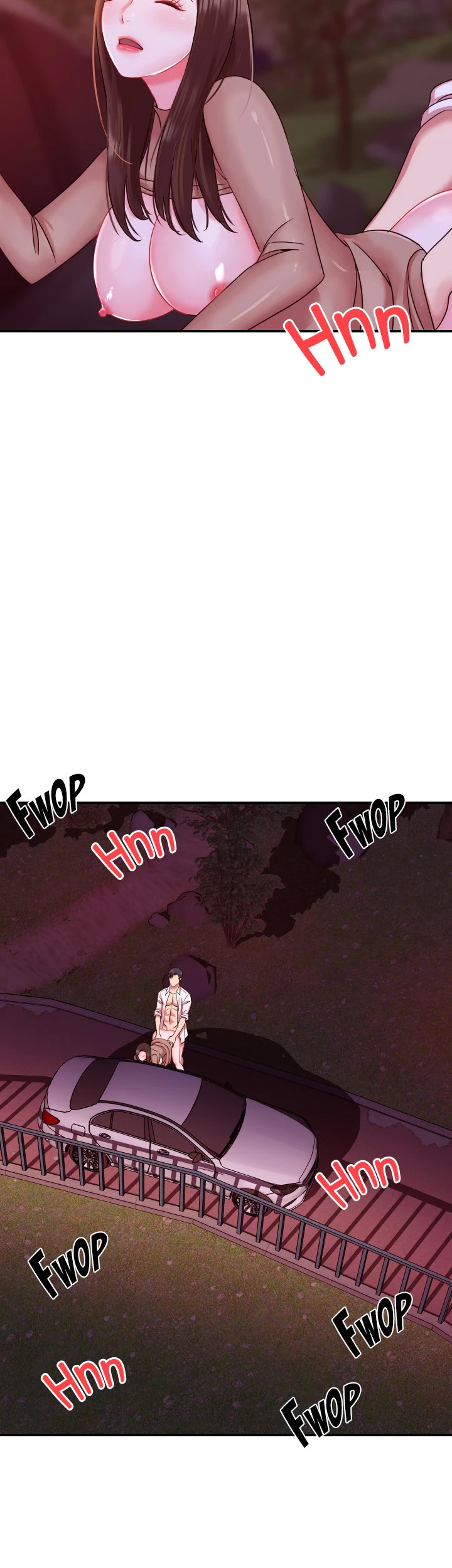 Young Madam - Chapter 24 [photo 42] - MangaPorn