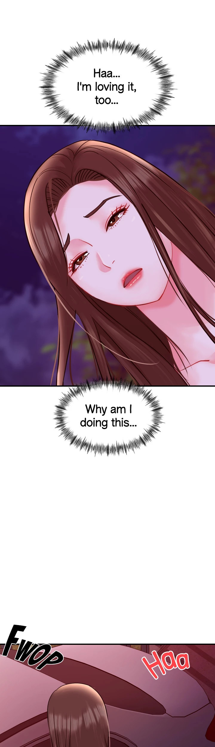 Young Madam - Chapter 25 [photo 1] - MangaPorn