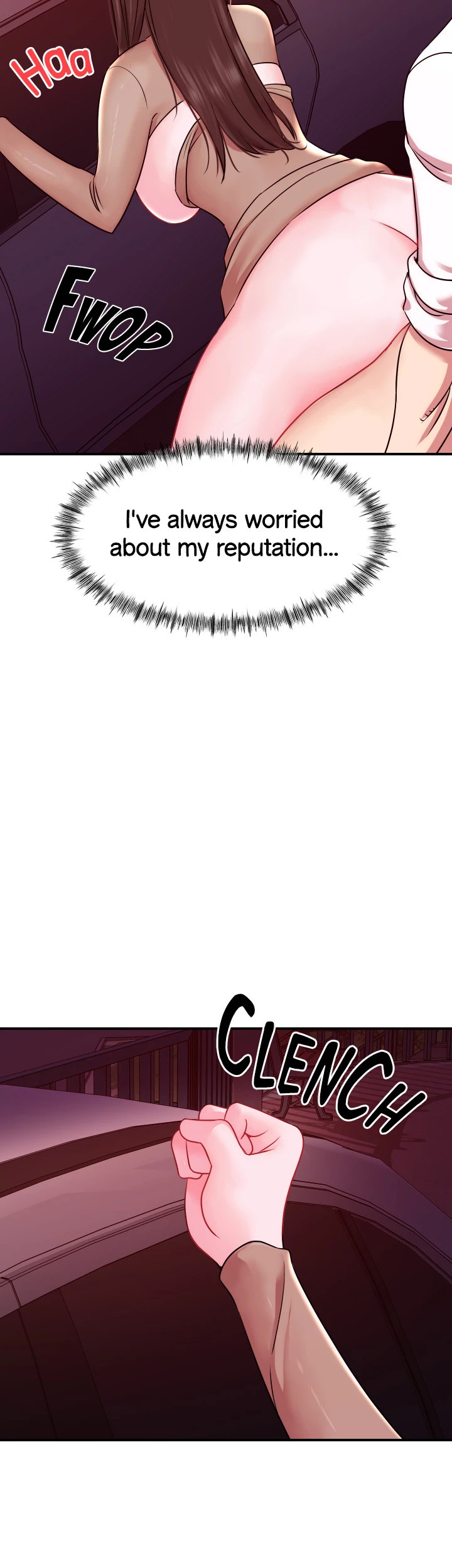 Young Madam - Chapter 25 [photo 2] - MangaPorn