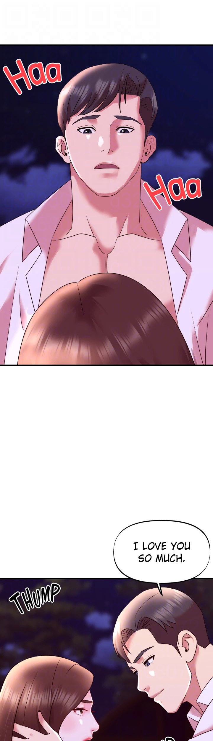 Young Madam - Chapter 25 [photo 37] - MangaPorn