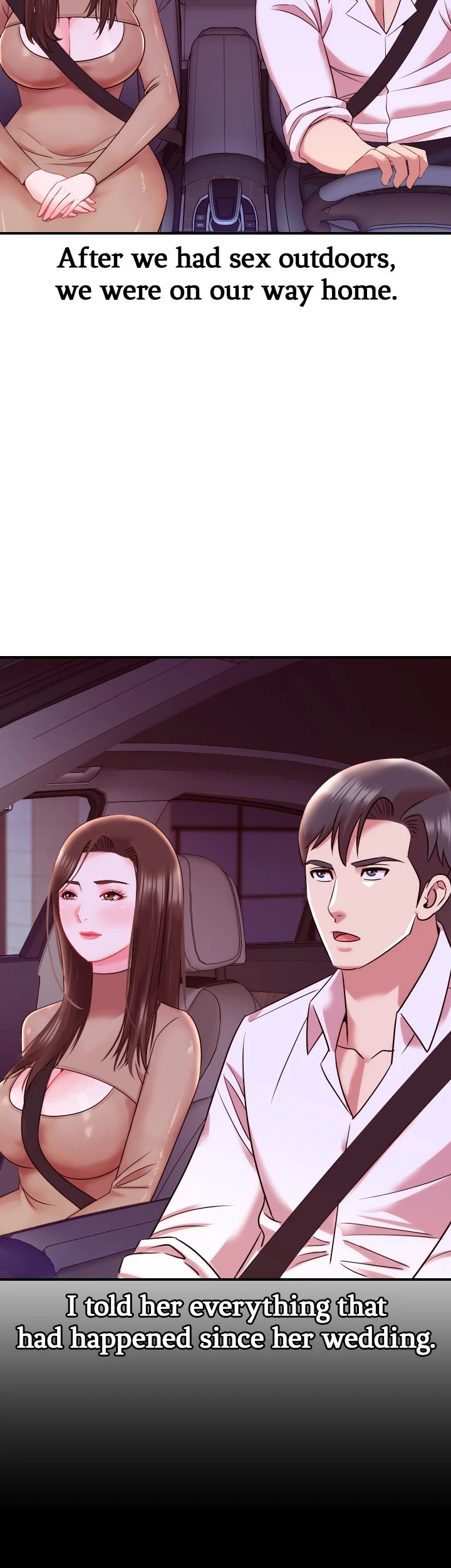 Young Madam - Chapter 25 [photo 42] - MangaPorn