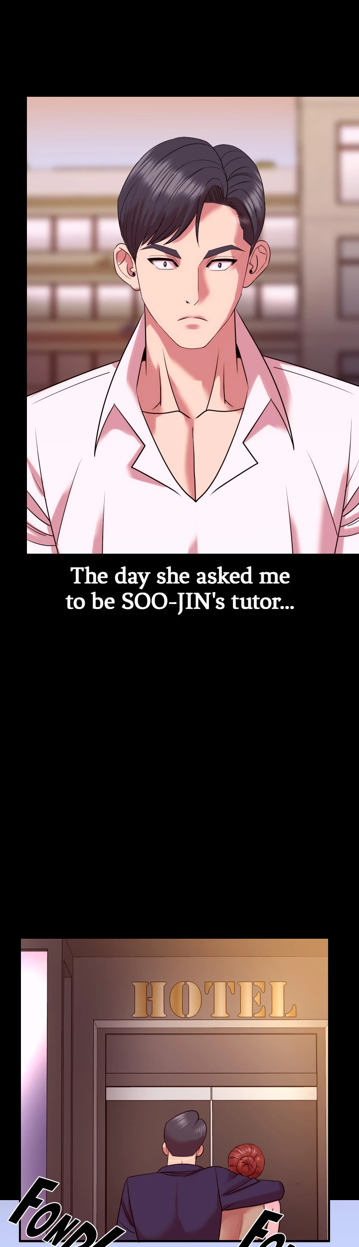 Young Madam - Chapter 25 [photo 43] - MangaPorn