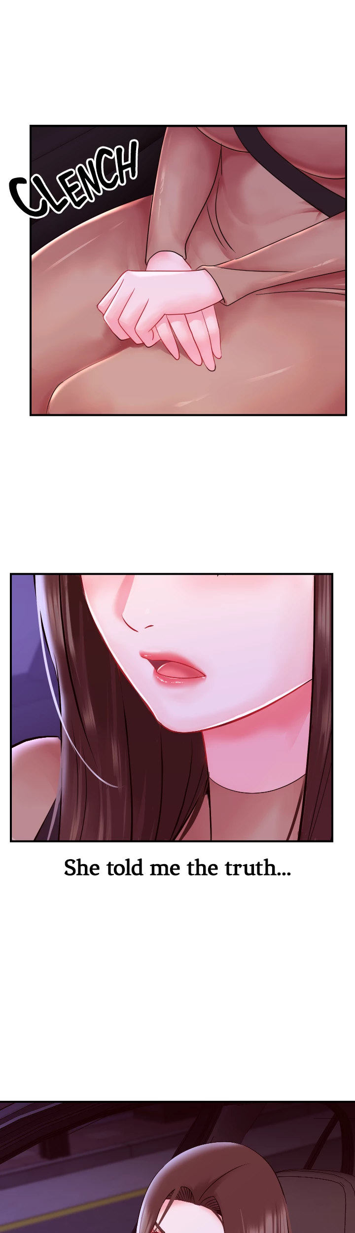Young Madam - Chapter 26 [photo 1] - MangaPorn