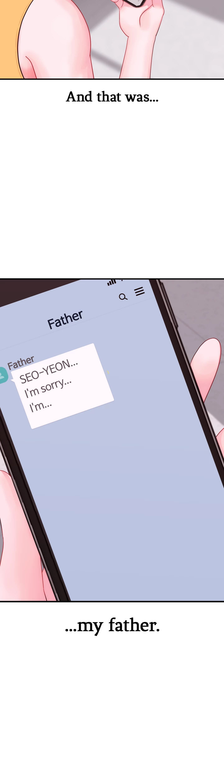 Young Madam - Chapter 26 [photo 10] - MangaPorn