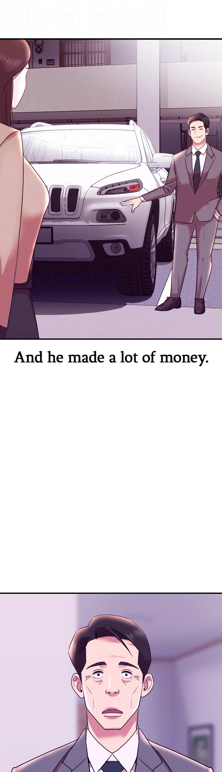 Young Madam - Chapter 26 [photo 14] - MangaPorn