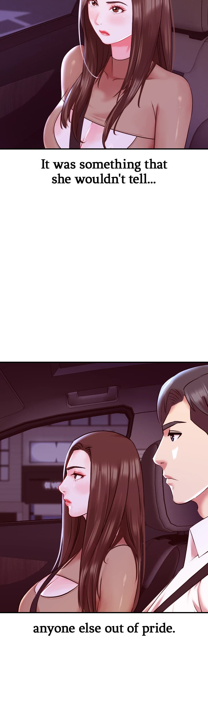 Young Madam - Chapter 26 [photo 2] - MangaPorn