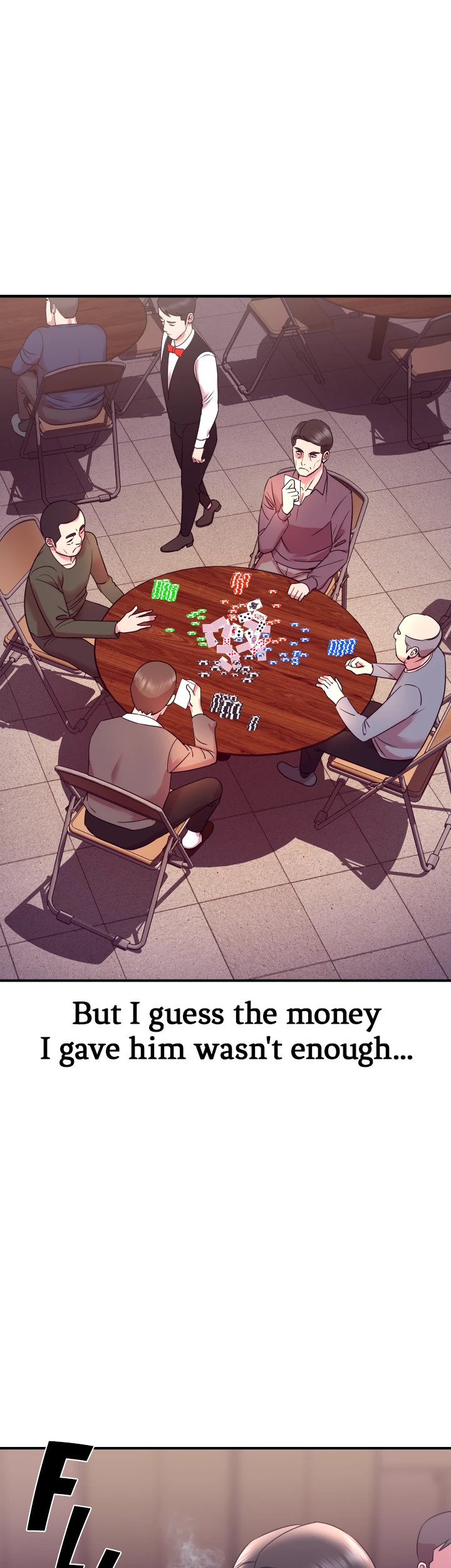 Young Madam - Chapter 26 [photo 22] - MangaPorn