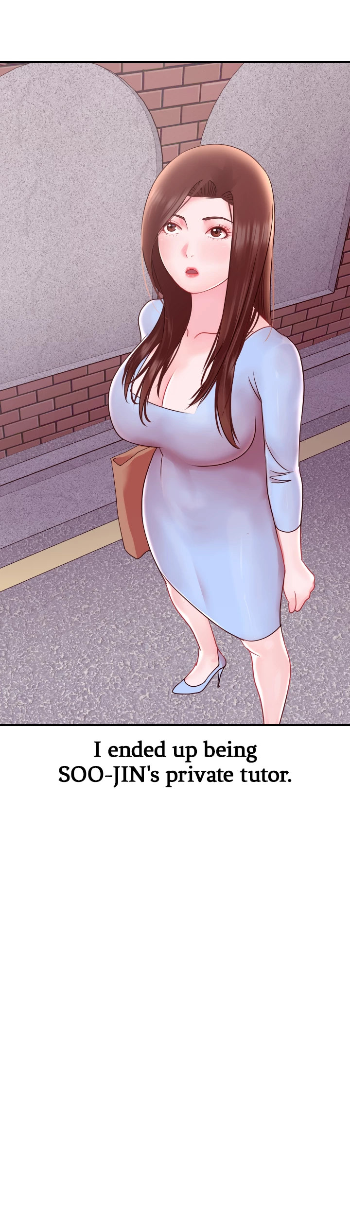 Young Madam - Chapter 26 [photo 44] - MangaPorn