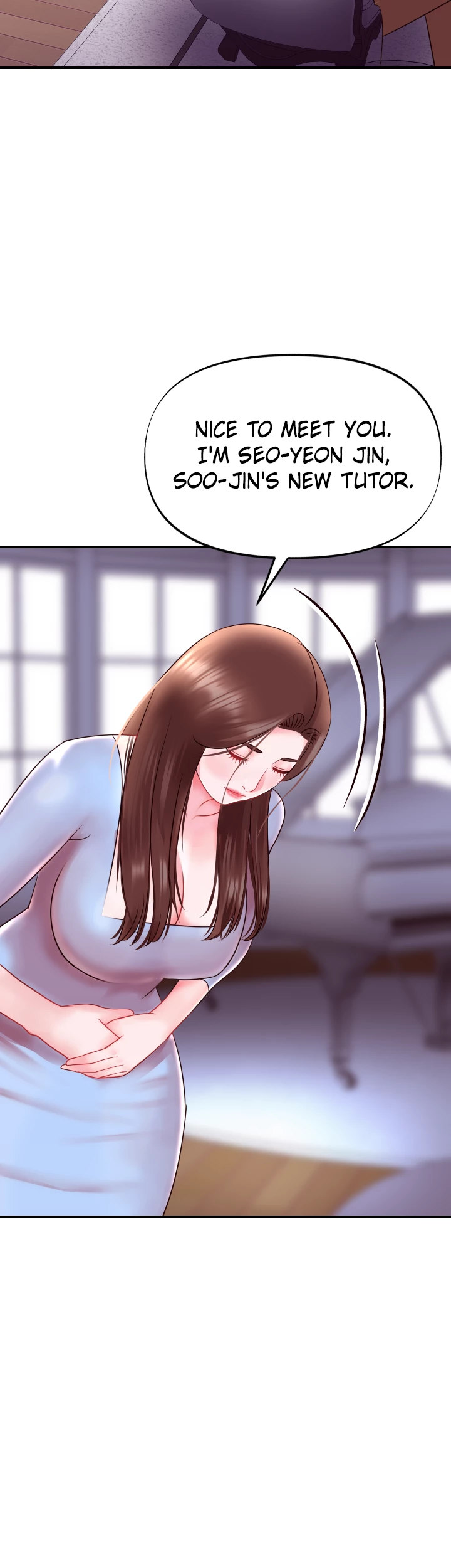 Young Madam - Chapter 26 [photo 47] - MangaPorn