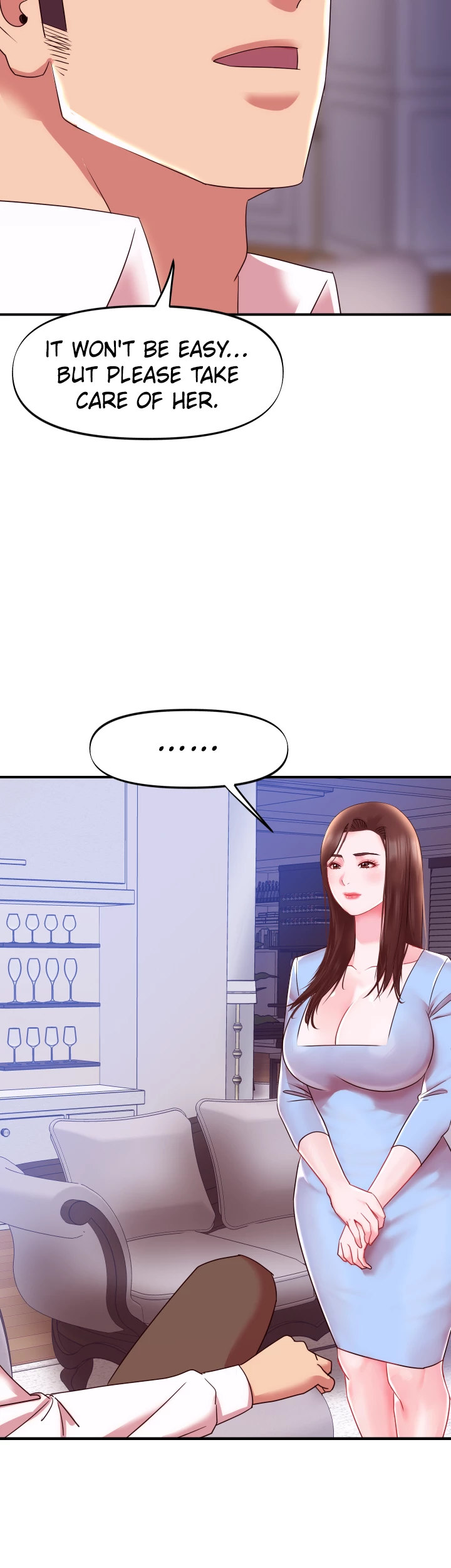 Young Madam - Chapter 26 [photo 49] - MangaPorn