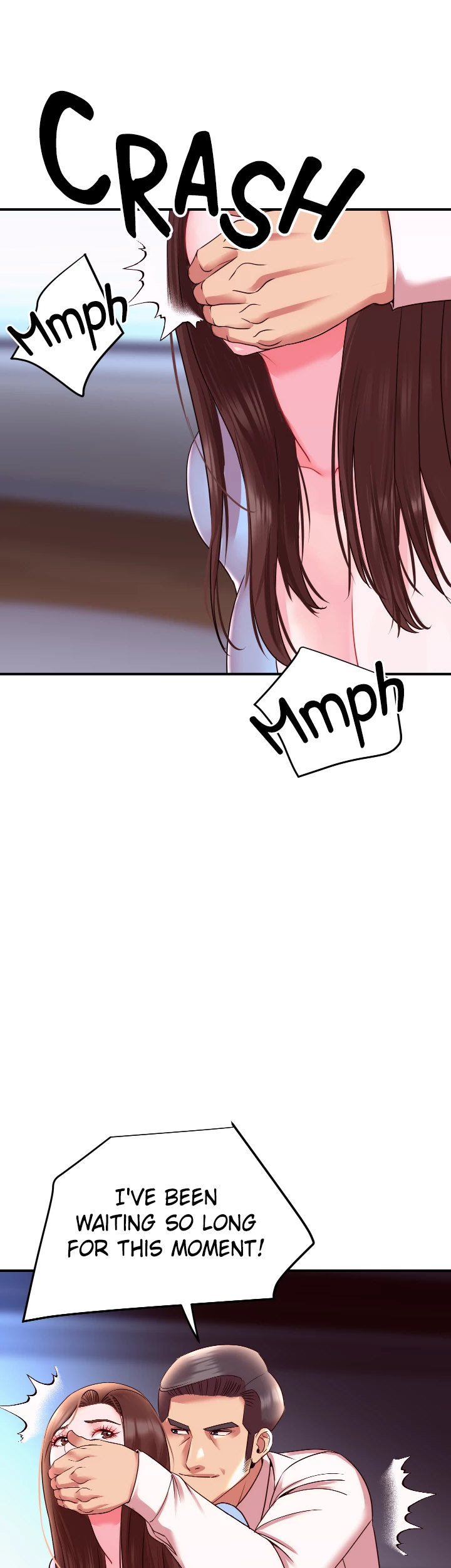 Young Madam - Chapter 26 [photo 58] - MangaPorn