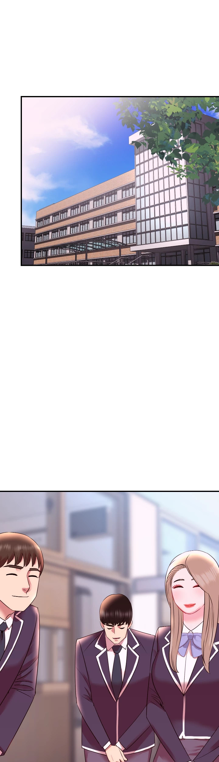 Young Madam - Chapter 26 [photo 6] - MangaPorn