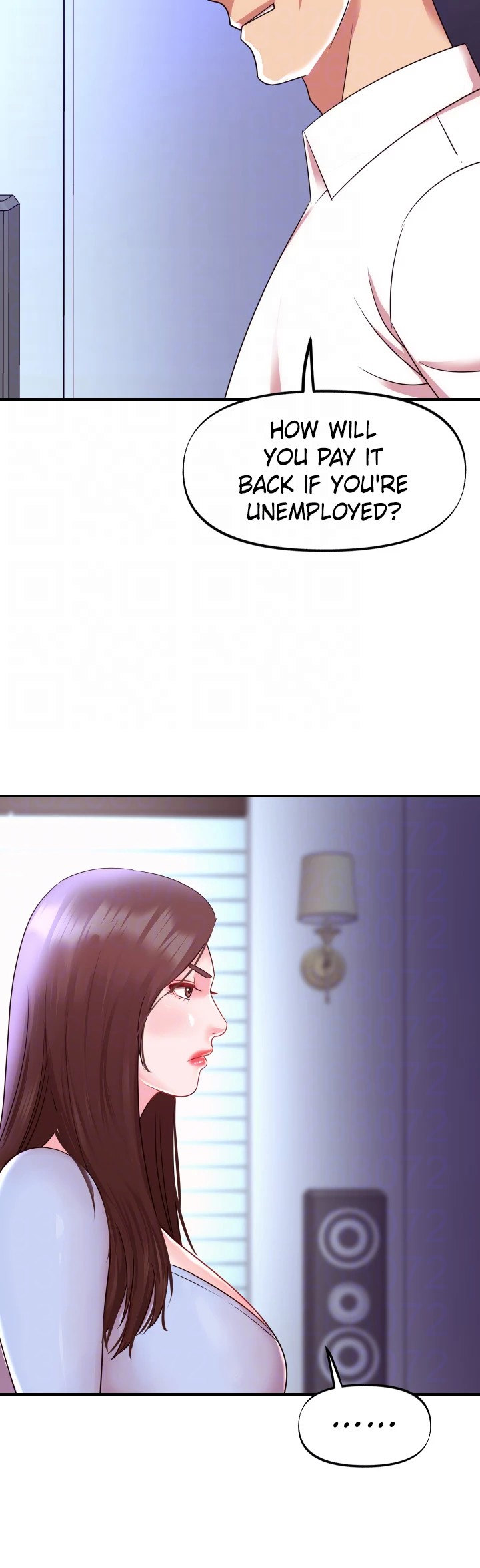 Young Madam - Chapter 27 [photo 17] - MangaPorn